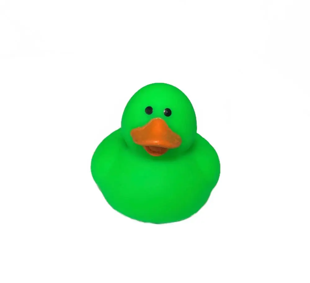Factory Direct Pvc Custom Colour Changing Bath Duck Cartoons Bath Toys Wholesale Yellow Rubber Ducks
