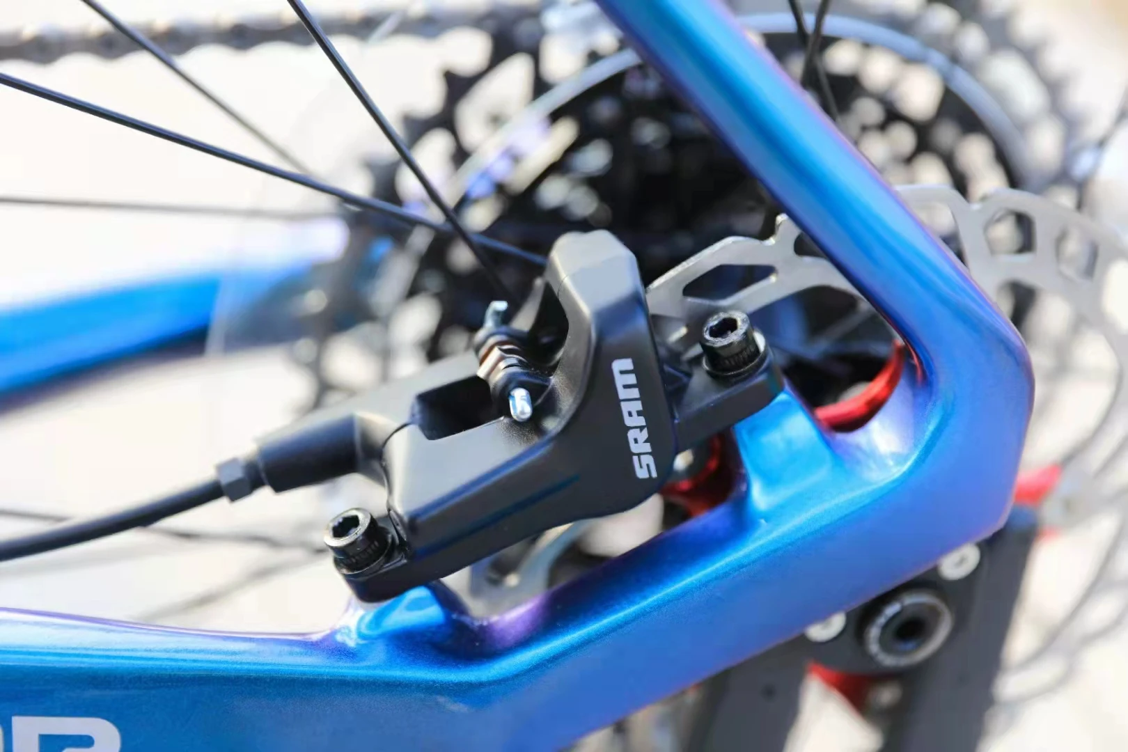 2022 factory price Adult mountain bike mtb 27.5 inch 11 SPEED mountain bicycle