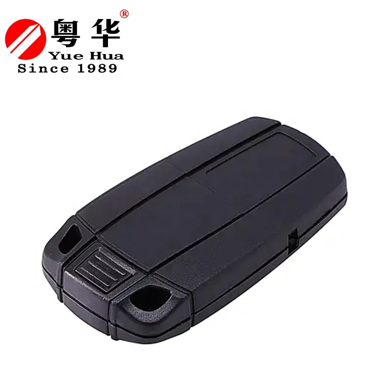 Cheap Price 3 Buttons Flip Car Key Case Keyless Fob Remote Car Key Cover For BMW X5 X6 E46 E60 E63 E65 X6 E83 E85 E90 E92
