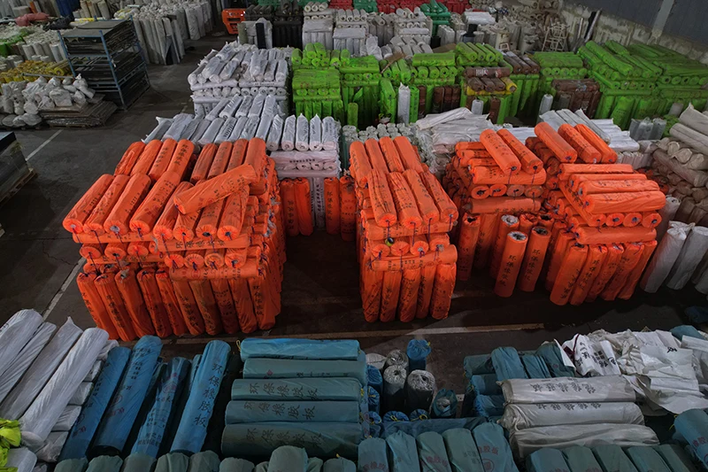 Customized High Quality 6mm Neoprene Rubber Sheet Neoprene