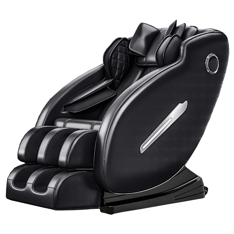 
China supplier Luxury Relax Massage Chair 3D Zero Gravity 