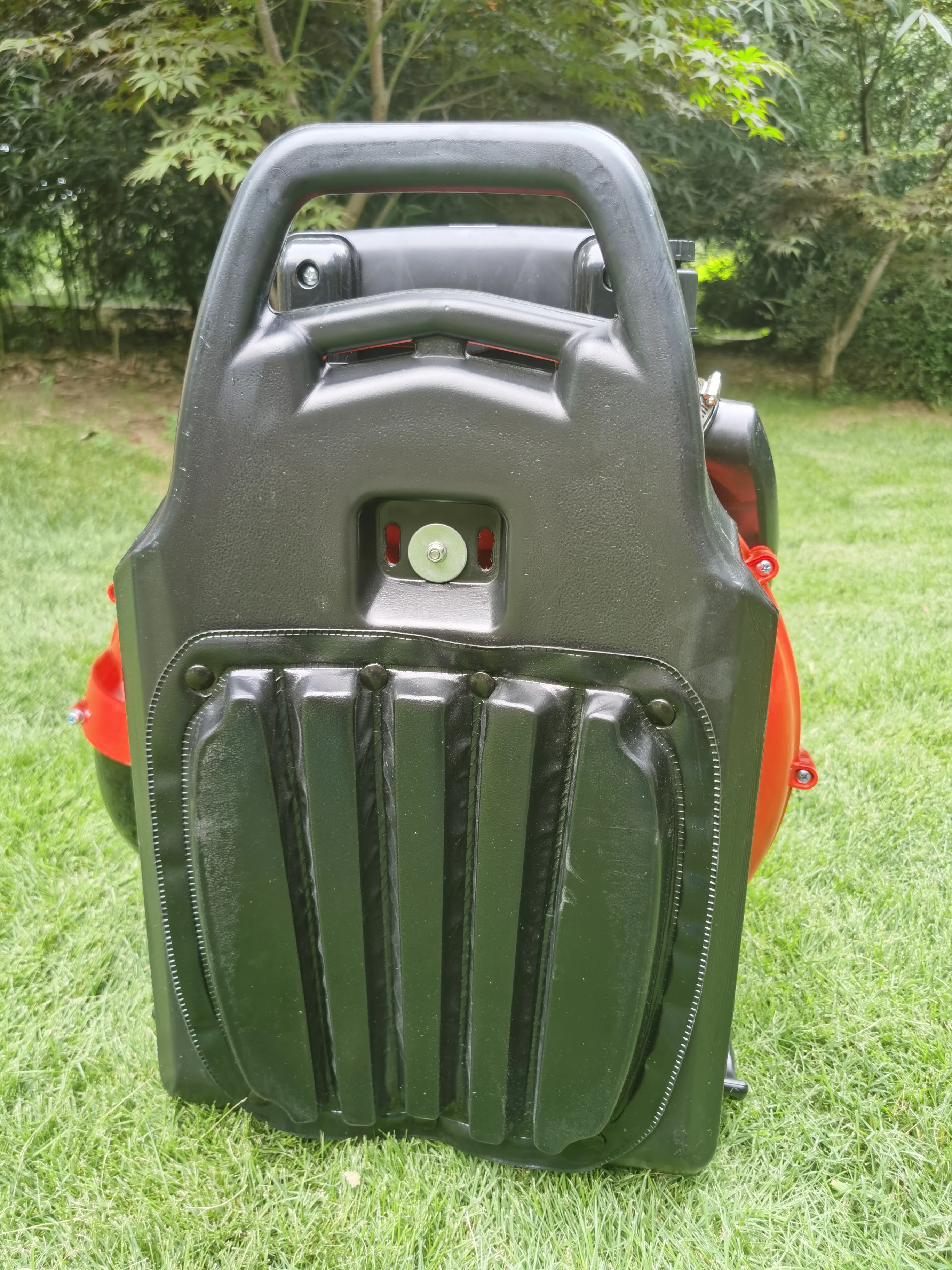 76cc Leaf Vacuum Blower Powerful Leaf Snow Blower Petrol Garden blower