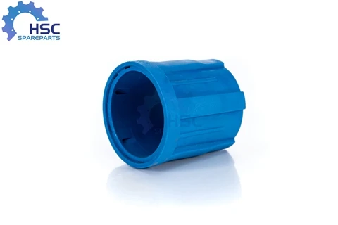 Bottle inspector Spare parts for Empty Bottle Inspector packing and conveyors Krones Timing belt