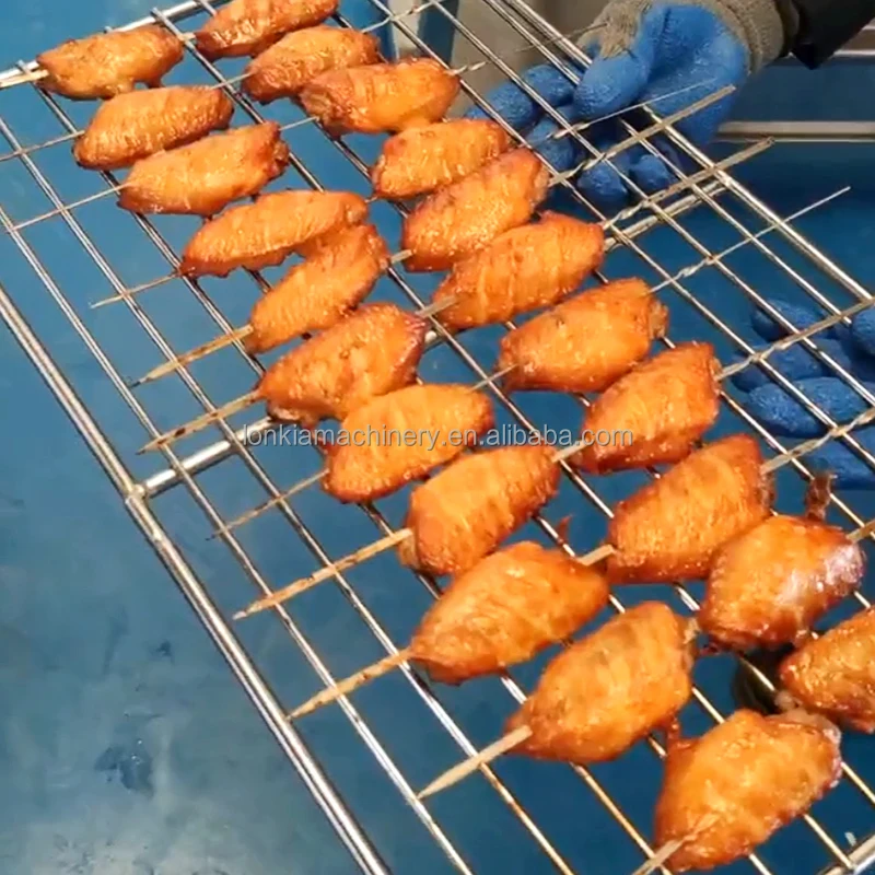 Industrial Roast Duck Chicken Beefsteak Oven Gas for Bread Baking Electric Bread Baking Oven Biscuit Baking Oven