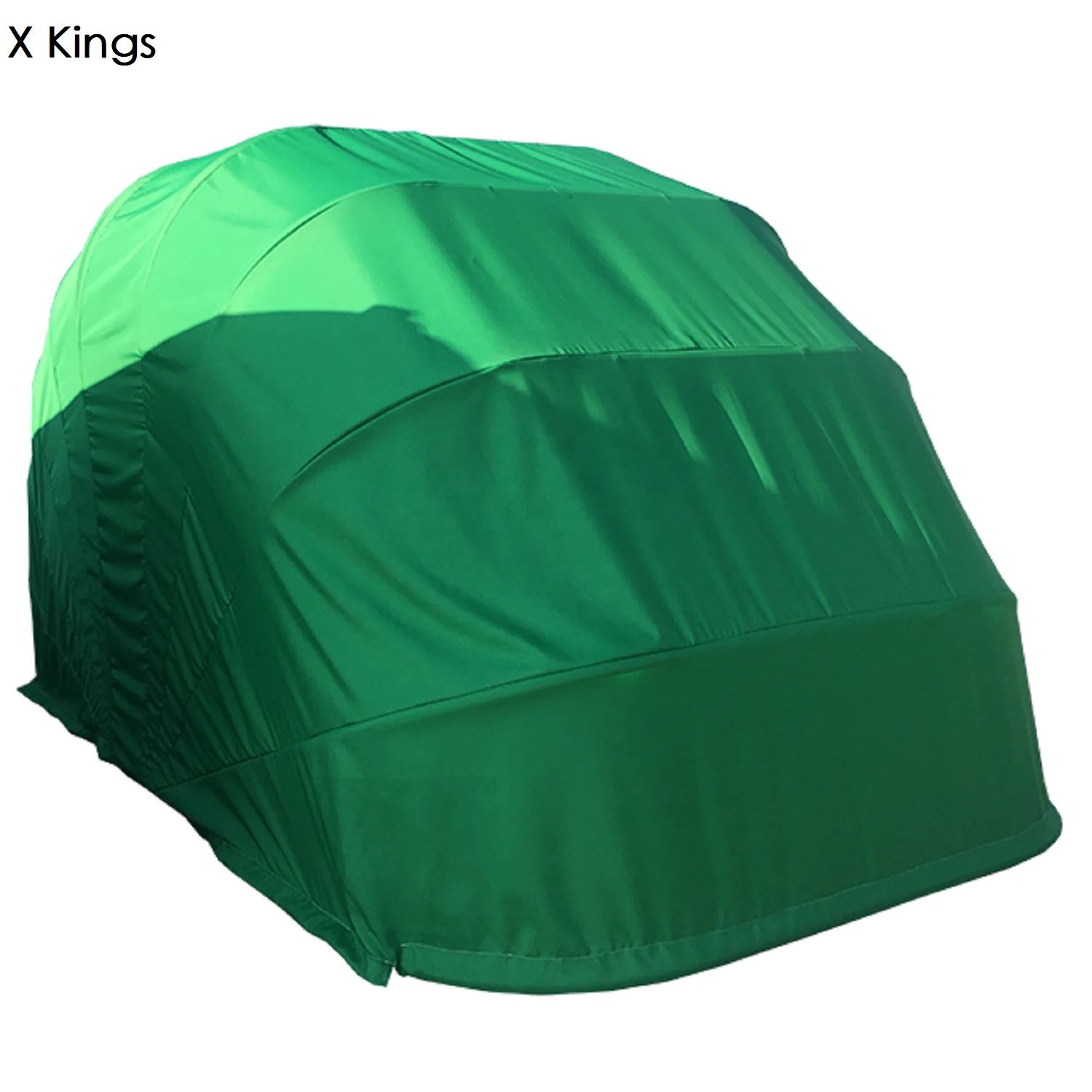 Foldable Car Canopy Folding and Portable Car Parking Cover Tent Driveway Wash Canopies Shade for Cars with Solar Adding Choice