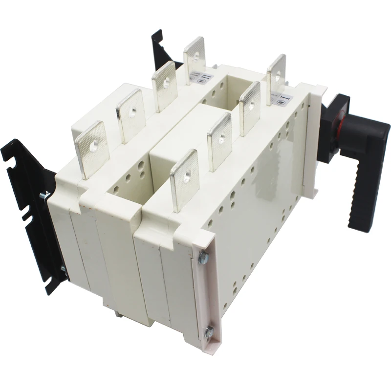 Professional manufacture of cheap load break battery disconnect switch