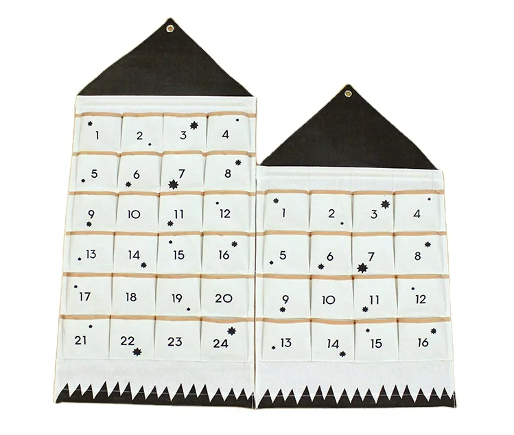 
16 Pockets Space Save Hanger Bag Shoes DIY Rack Hanger 24 Pocket Storage Organiser 