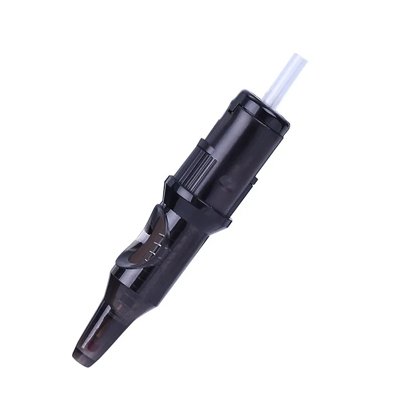 Hot Style Popular Dotwork Tattoo Needle Starter Friendly Ball Point Tattoo Cartridge Needle
