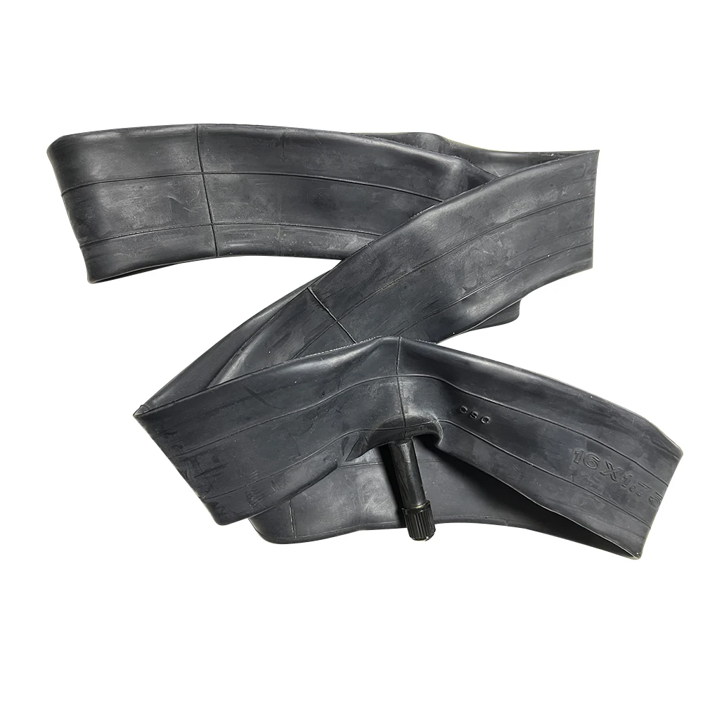High quality and wear resistant size is 14 1.95 butyl bicycle inner tube
