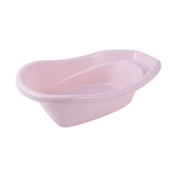 0508 new design simple mini headrests baby bathtub for