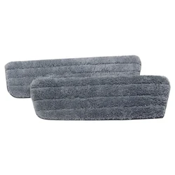 Чистящие мокрые половые швабры из микрофибры вращающиеся на 360 градусов Плоские швабры от поставщика онлайн