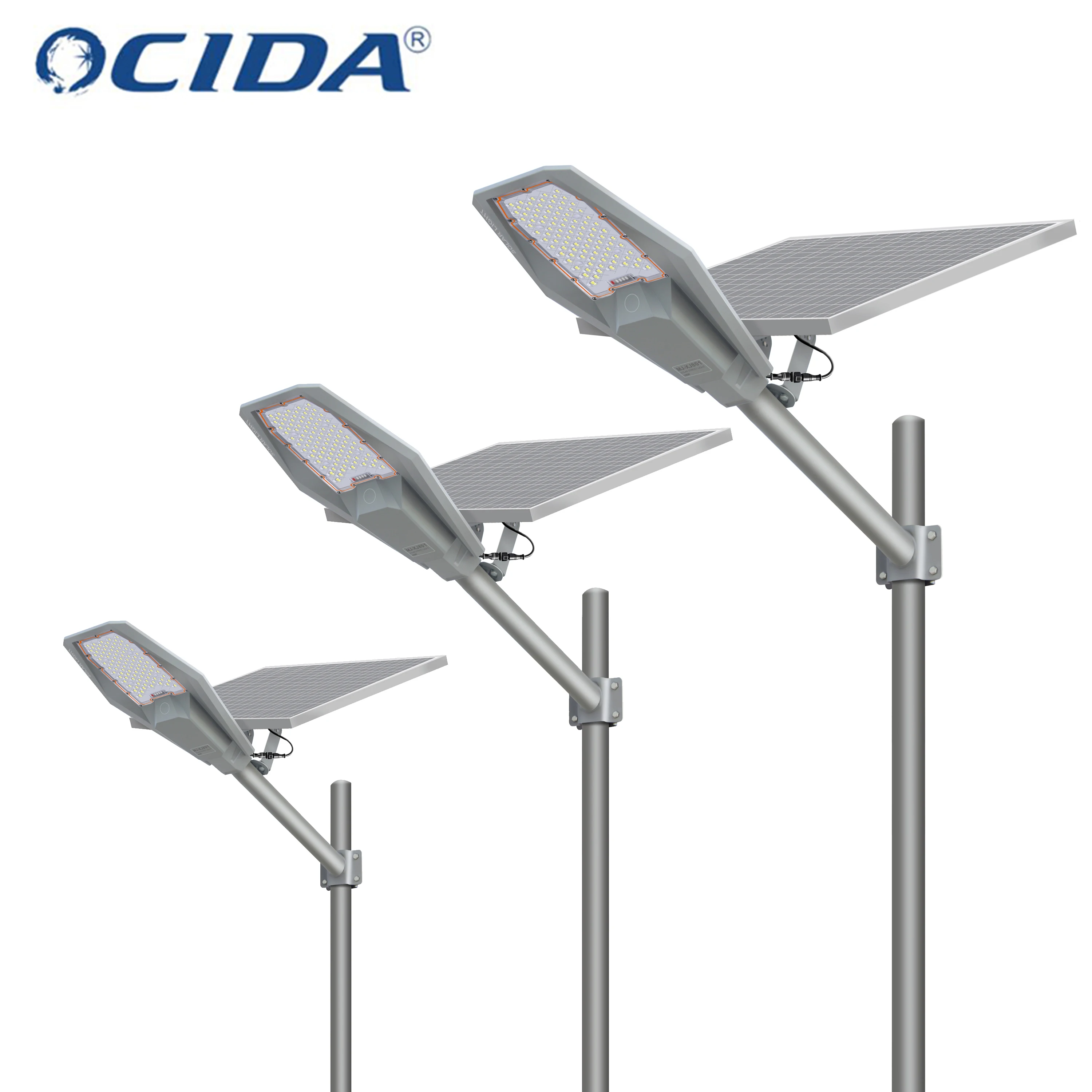 China Suppliers Solar Street Flood Light Powered Outdoor Led 300W,High Power Solar Led Street Light,Led Street Light Solar 300W