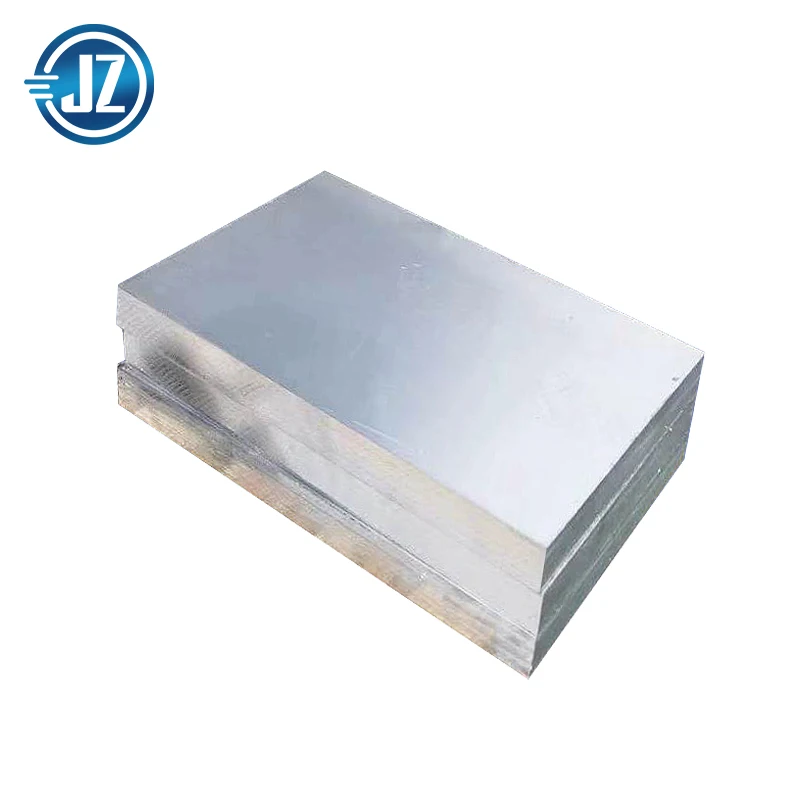 Manufacturer Price Aluminum Sheet and Plate 5000 series aluminum sheet price