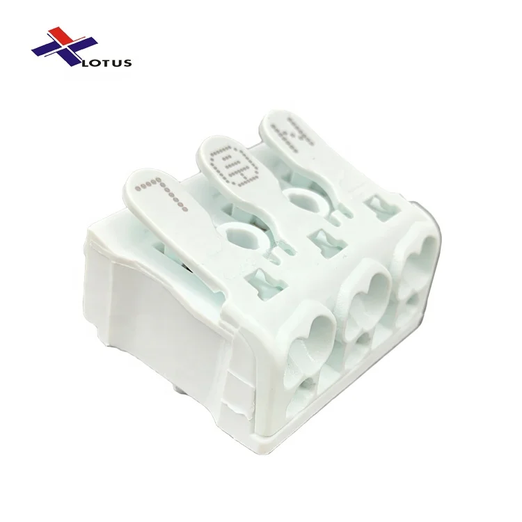 Cheap connector with factory price