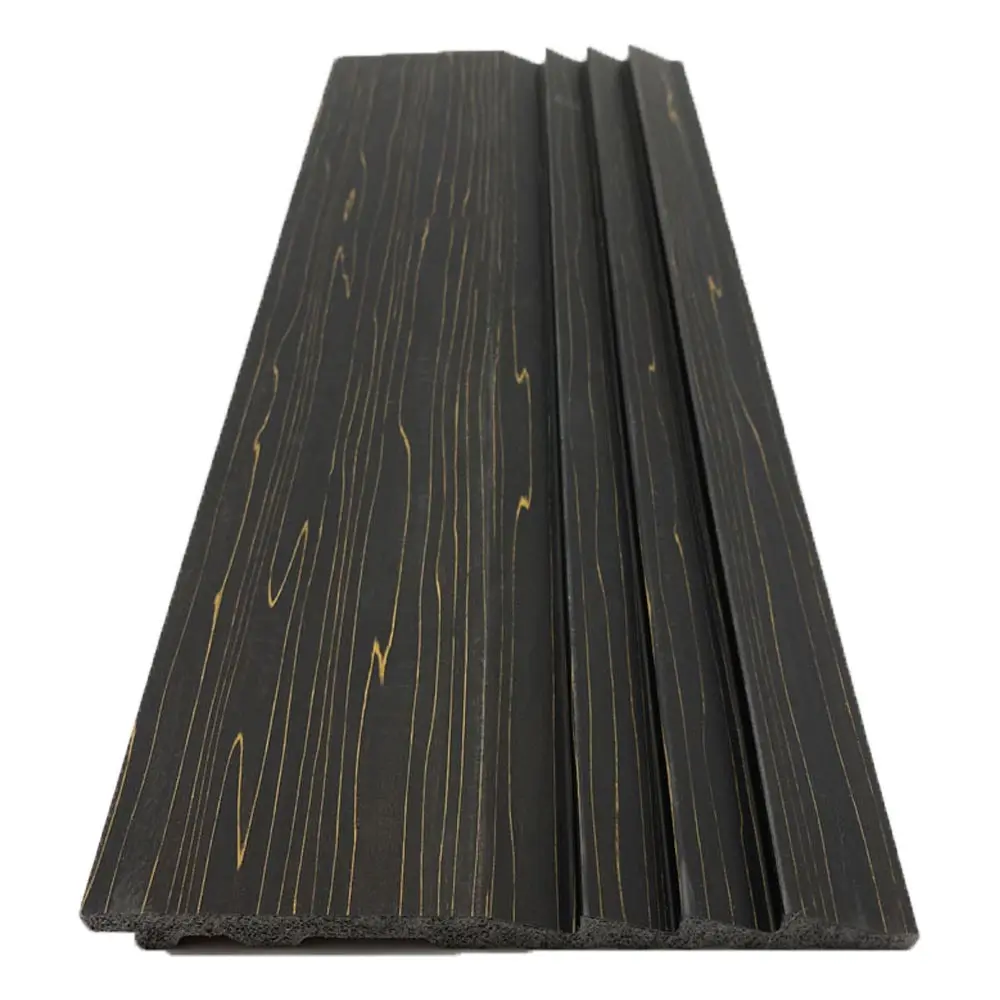 Longtime Longtime Home Decoration Plastic bathroom wood panels wall decor Laminated PS Panel PS Wall Panel