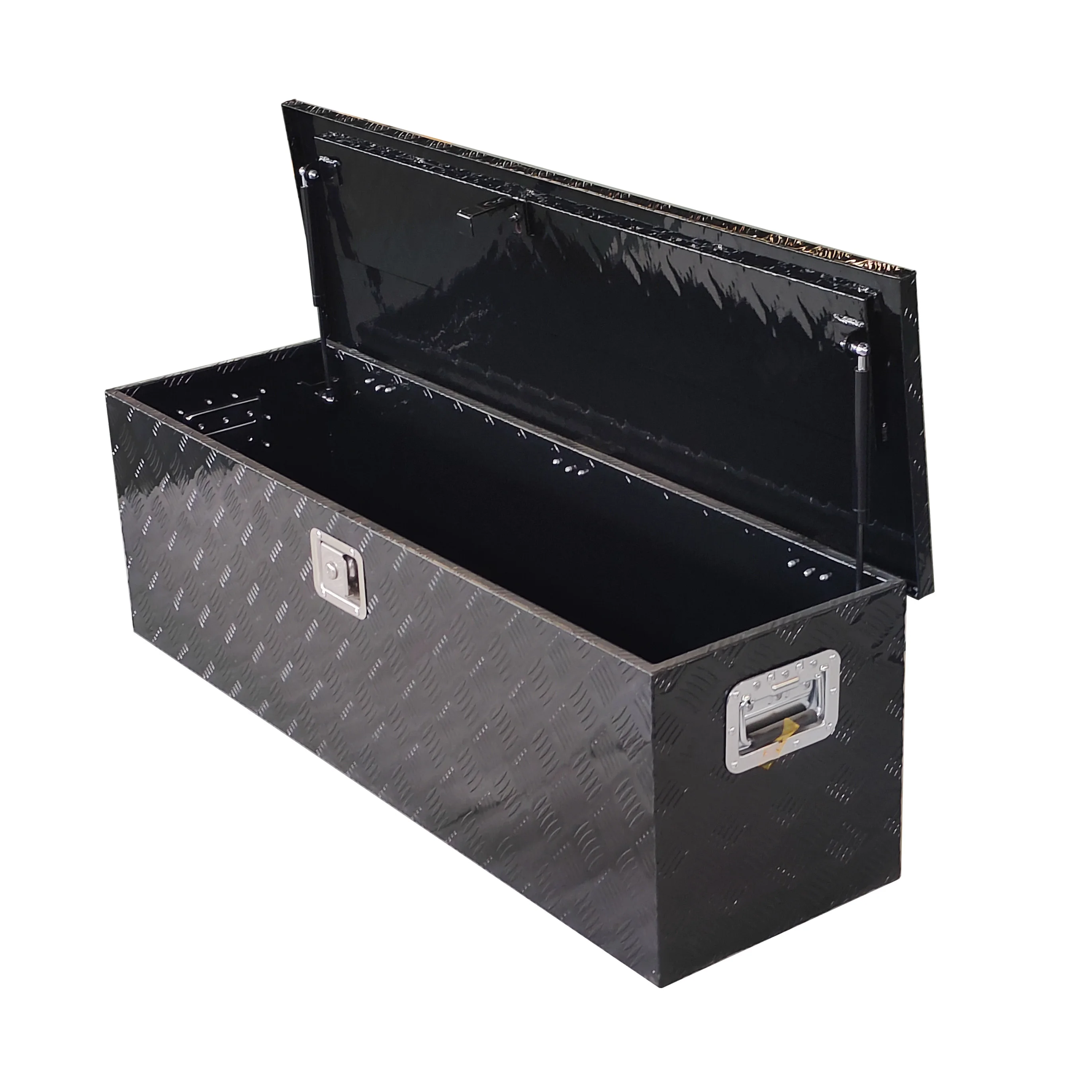 Waterproof Trailer Storage Toolbox Aluminum Tool Box