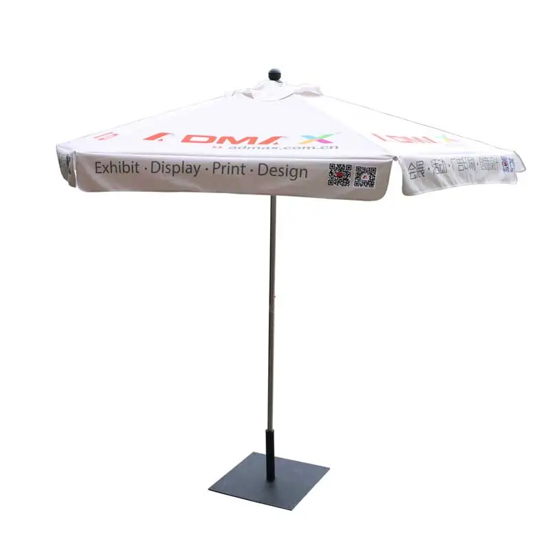 Cheap high quality OEM Factory patio umbrella market Beach