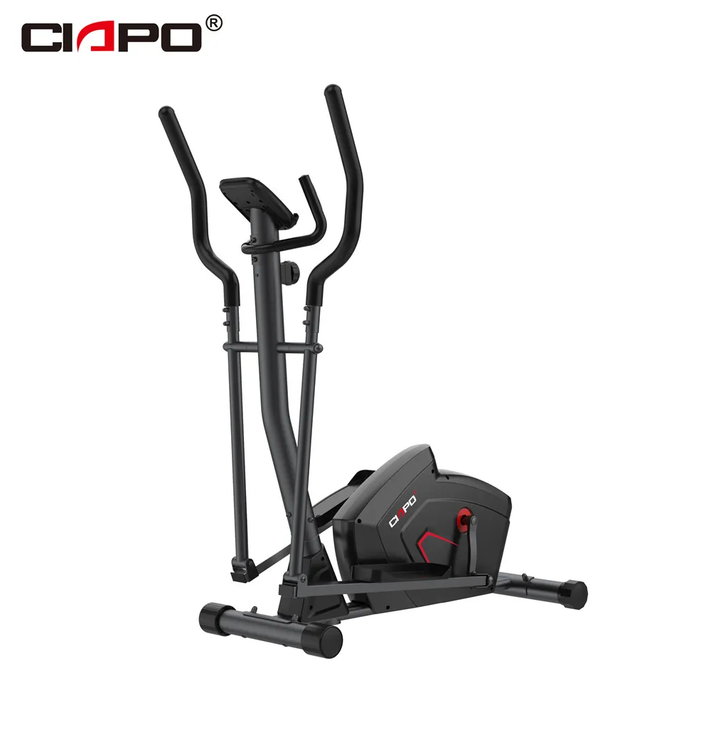 CIAPO 6402 Домашний Тренажерный Зал Оборудование для сжигания калорий в помещении складной магнитный Фитнес-велотренажер