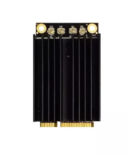 Single Band Wireless Module WiFi 6  module 802.11ax) 4x4 MU-MIMO 2.4GHz WLE3000H2 module