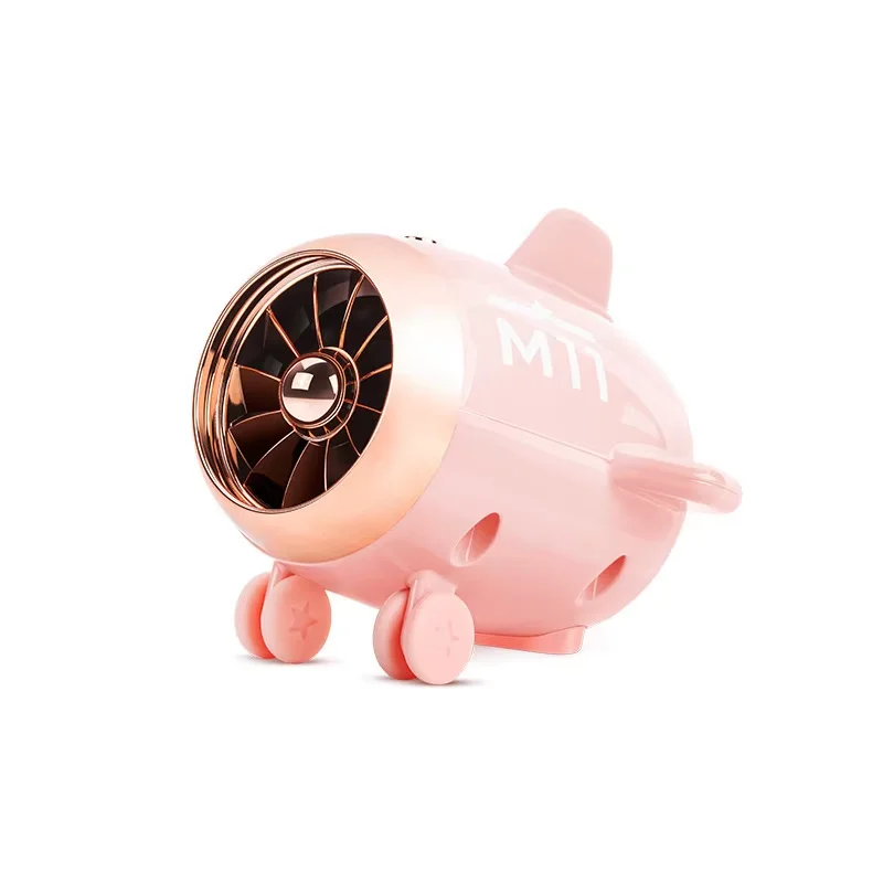 M11 Small Electronic Gadgets Innovative Mini Airplane 3W TWS BT Strong Bass Speaker