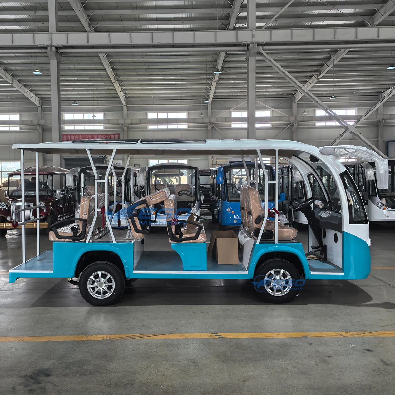 Закрытый роскошный автобус 8 11 14 17 20 23 местный завод заказной доступный городской туристический экскурсионный электрический