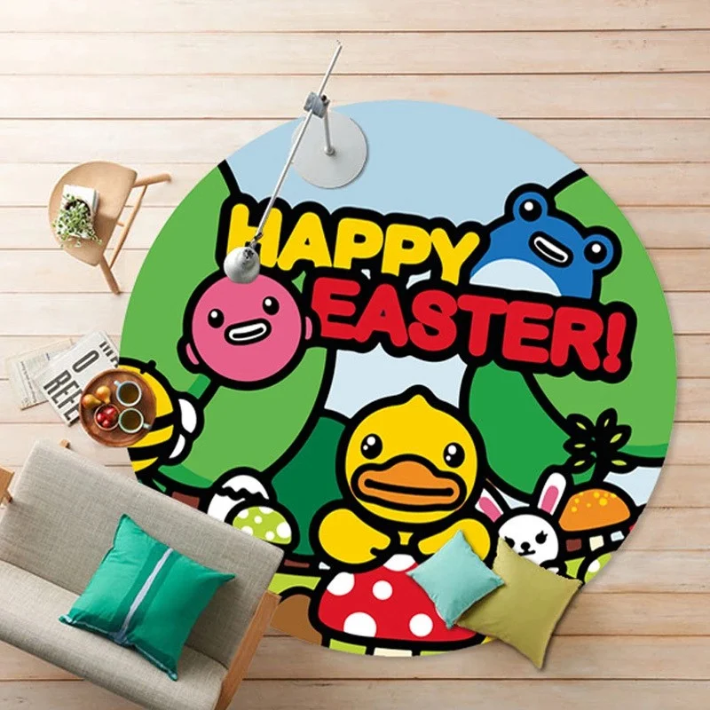 Коврик ручной работы детский мусульманский молитвенный коврик круглые пластиковые коврики для