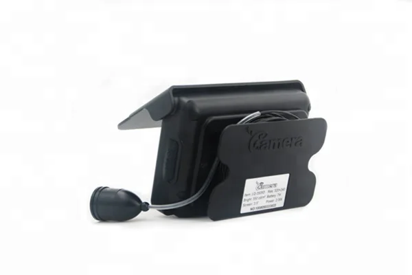 Factory Direct Sale Wholesale HR-3505DFL WaterProof 32G TF Card Video Underwater Camera Fish With 15M Cable