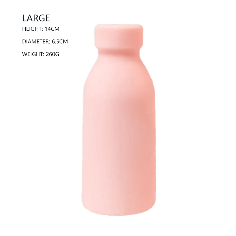 Milk Bottle Device Airplane Cup Stroking Male Masturbator Masturbation Toy