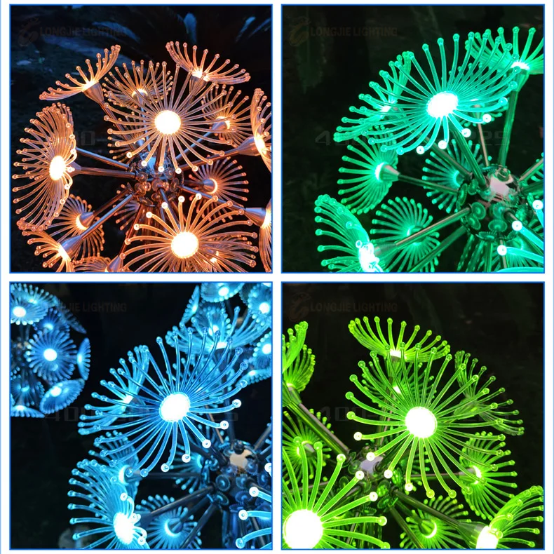 H1.2M 40CM dandelion  (14)