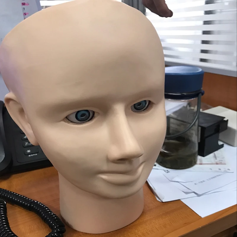 ADA-LV14 Advanced Intraocular Retinopathy Examination Model