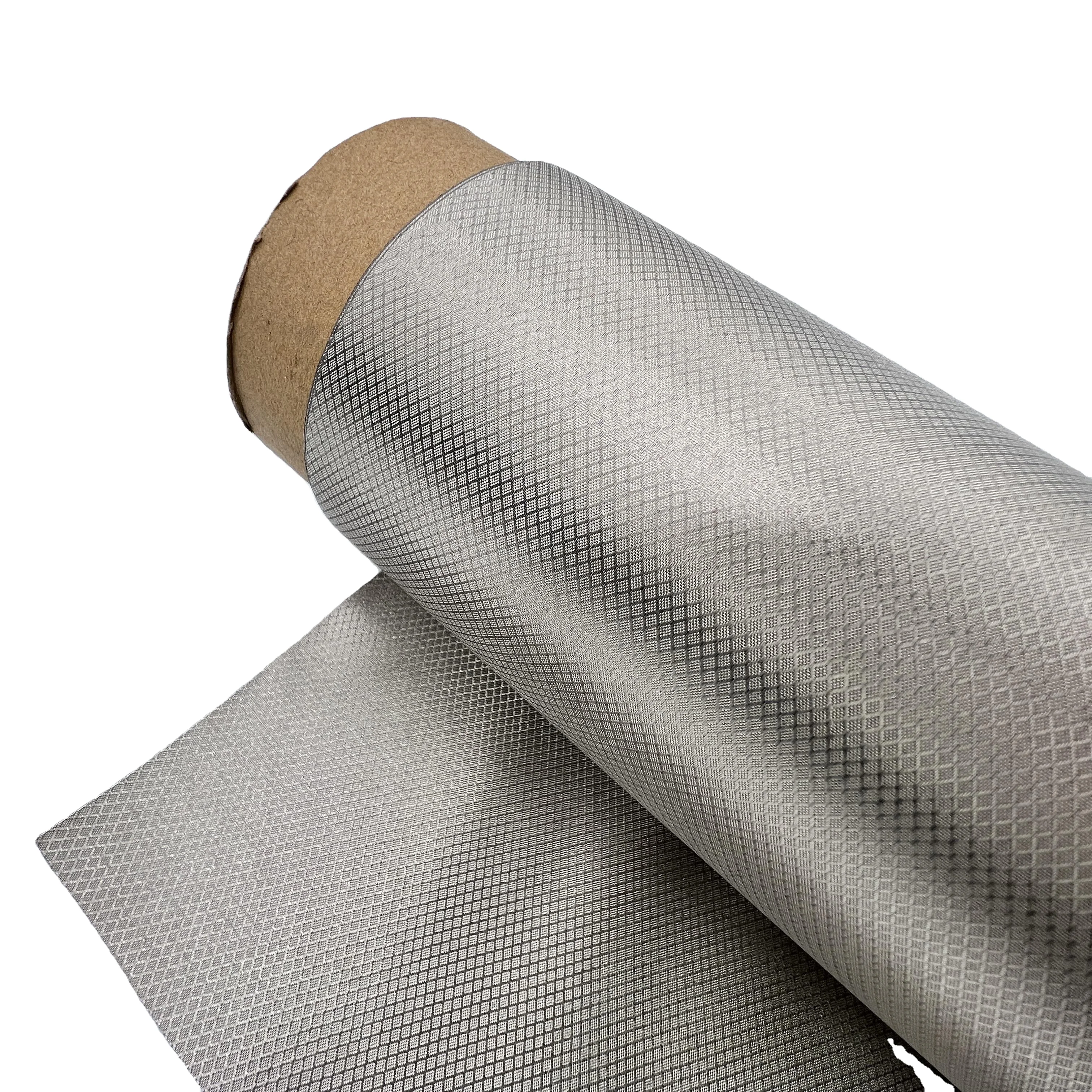 Wholesale Radiation-Resistant Conductive Fabric EMI RFID Emf Shielding Conductive Fabric
