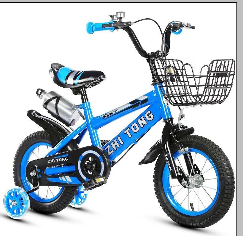 High quality kids 12/14/16 Inch kids bikes Children Bicycle for 9 years old