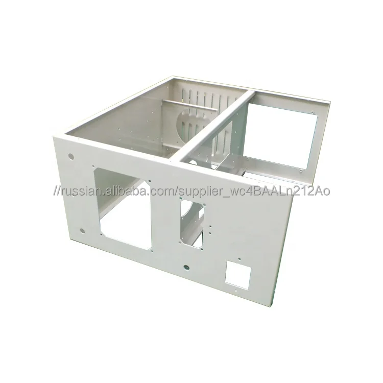 Индивидуальные высокая точность нержавеющая сталь металл изготовление металлических изделий