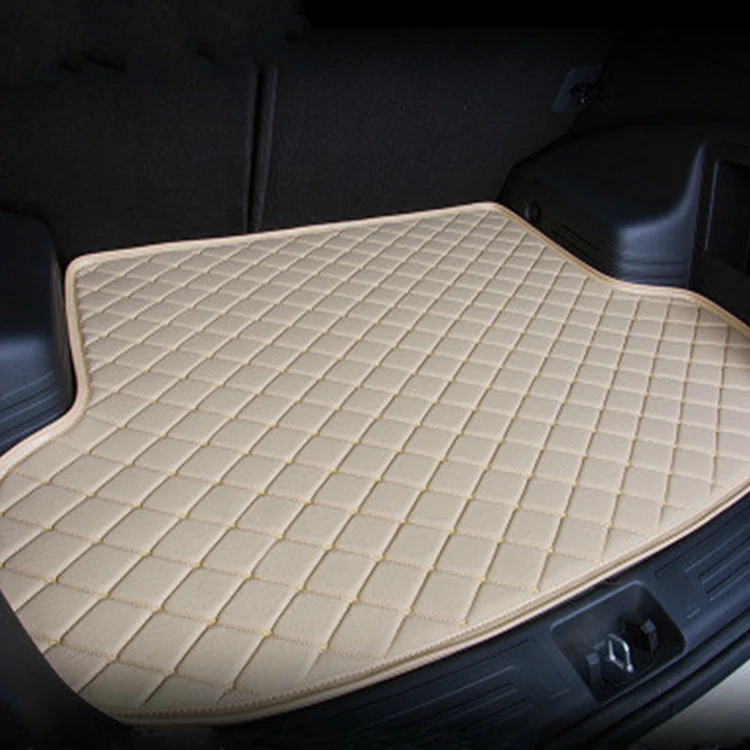 Special Size Truck Mat Car Boot Tray Car Boot Mat