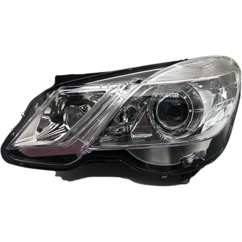 high quality HID xenon car headlight headlamp for mercedes BENZ w212 E Class 2009 to 2013 E200L E300L E320L head light lamp