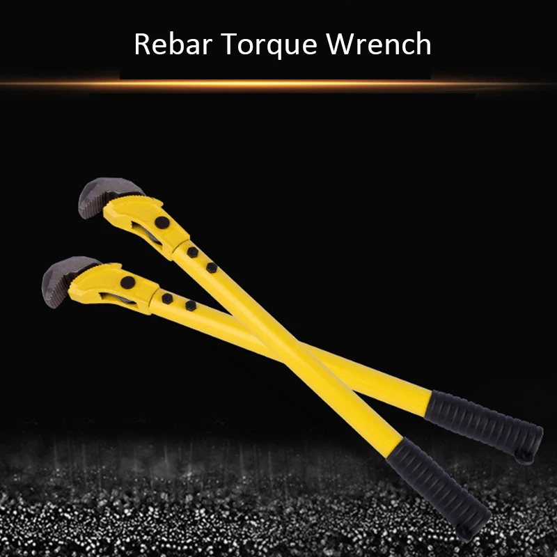 rebar coupler wrench for Construction