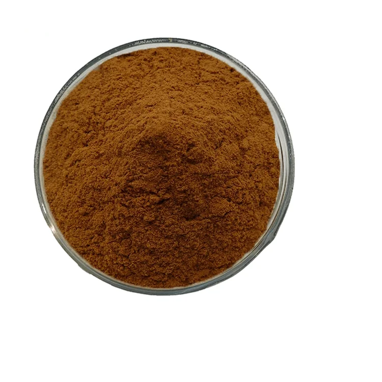 100% Purity Red Maca Root straight powder Red Maca Powder without any added