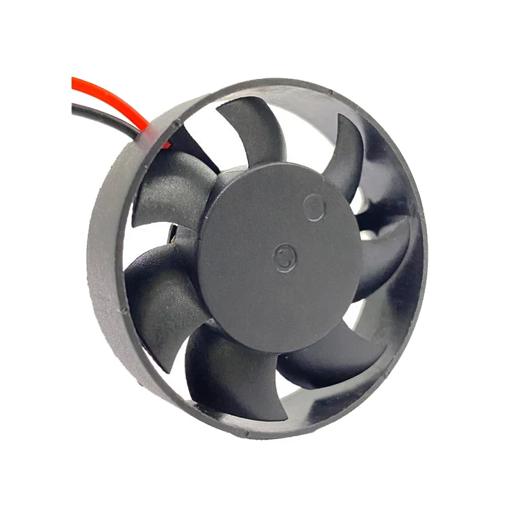 40mm 4010 4cm 12V graphics card chassis circular cooling fan 40x40x10mm