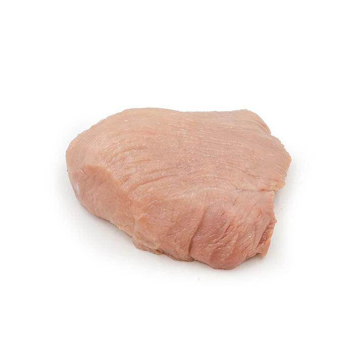 Wholesaler High Quality Supply Carcass Luncheon Cheap Meat Cuts Raw Whole Boneless Fresh Pork Leg Ham