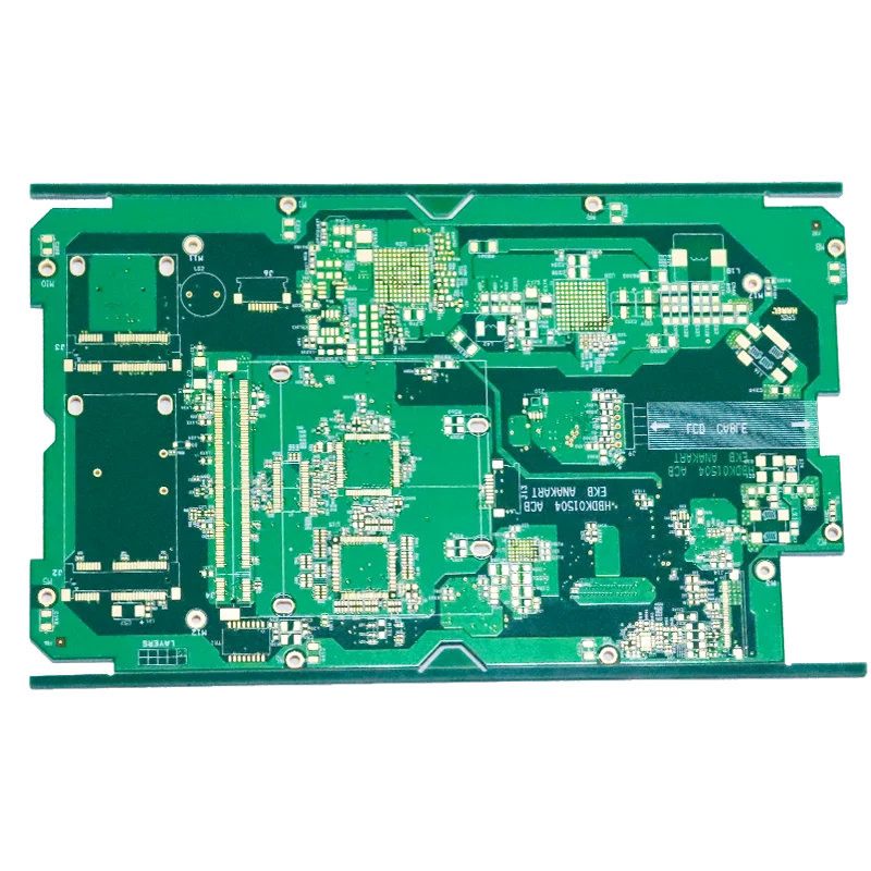grow light shenzhen motherboard pcb mainboard pcba high frequency hdi bga pcb assembly line ready made pcb for medical