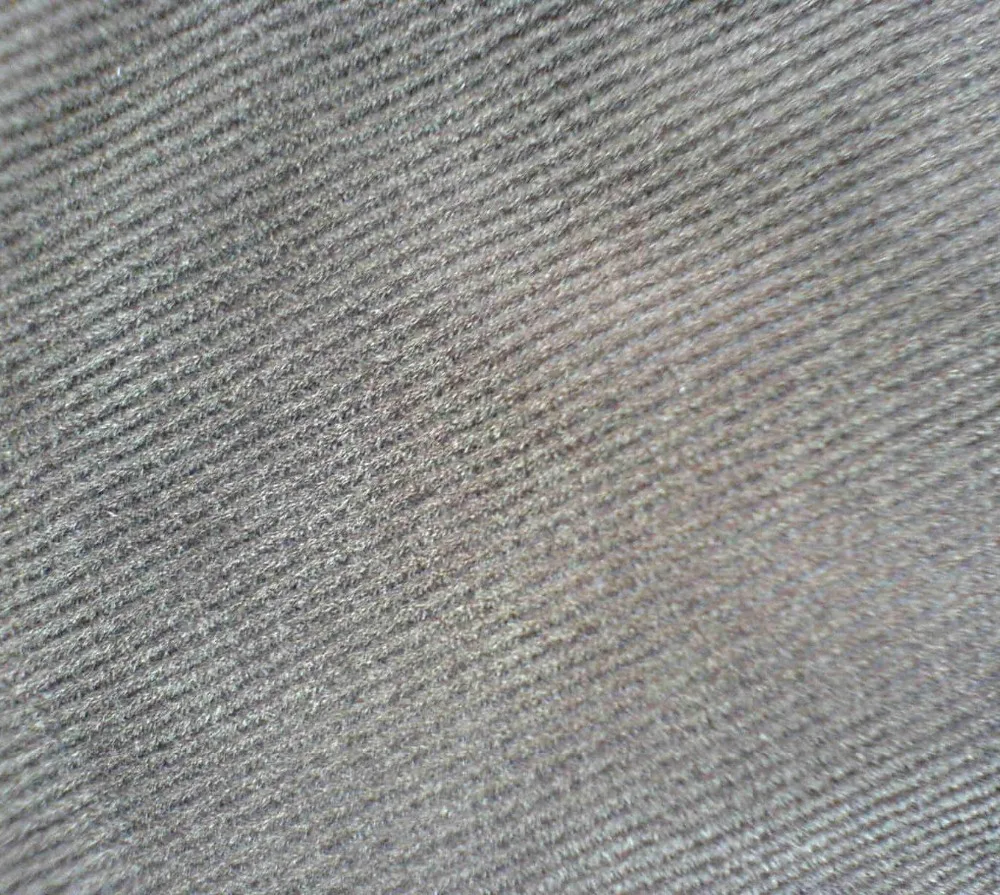 100% Cotton twill 3/1 Garment fabric
