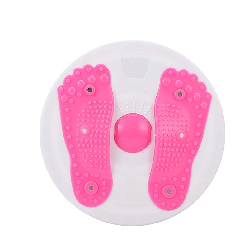 Ab скручивающая доска для упражнений, талии, скручивающийся диск с 8 магнитами, фитнес скручиватель с ручками, триммы