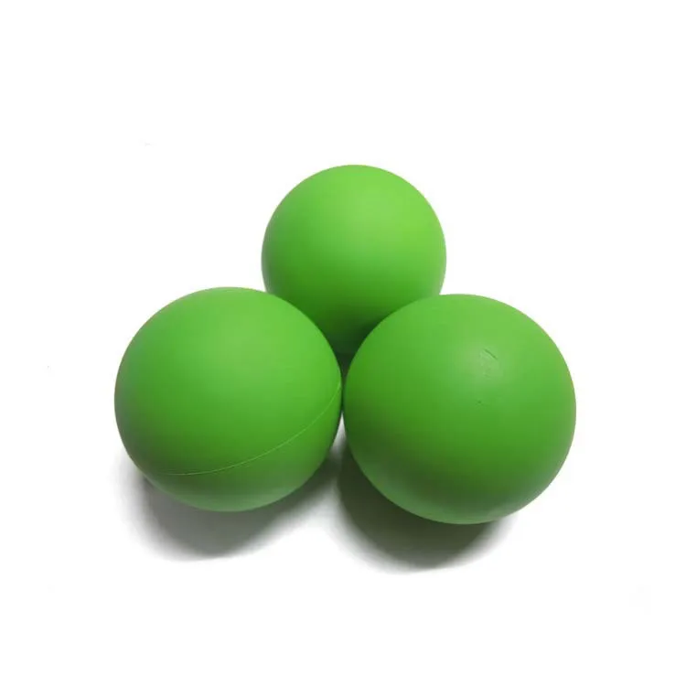 Durable field hockey ball grass sport ball