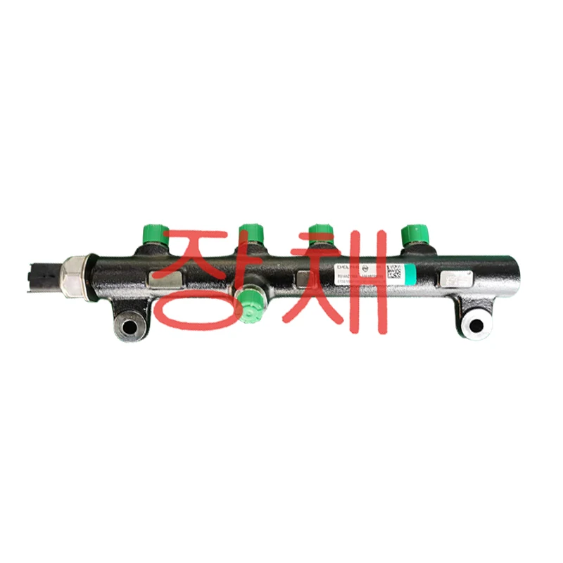 Датчик топлива SSANGYONG common rail ACTYON KYRON REXTON KORANDO C MUSSO RODIUS TIVOLI 6640700195
