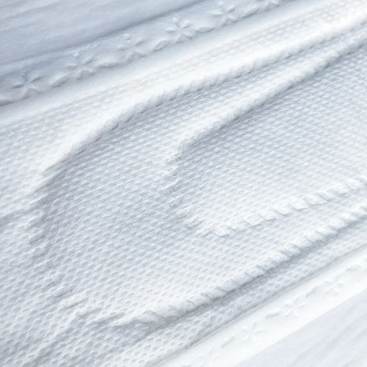  Органические абсорбирующие гигиенические прокладки производство органического хлопка Одноразовые Дышащие в наличии отличные обычные крылатые