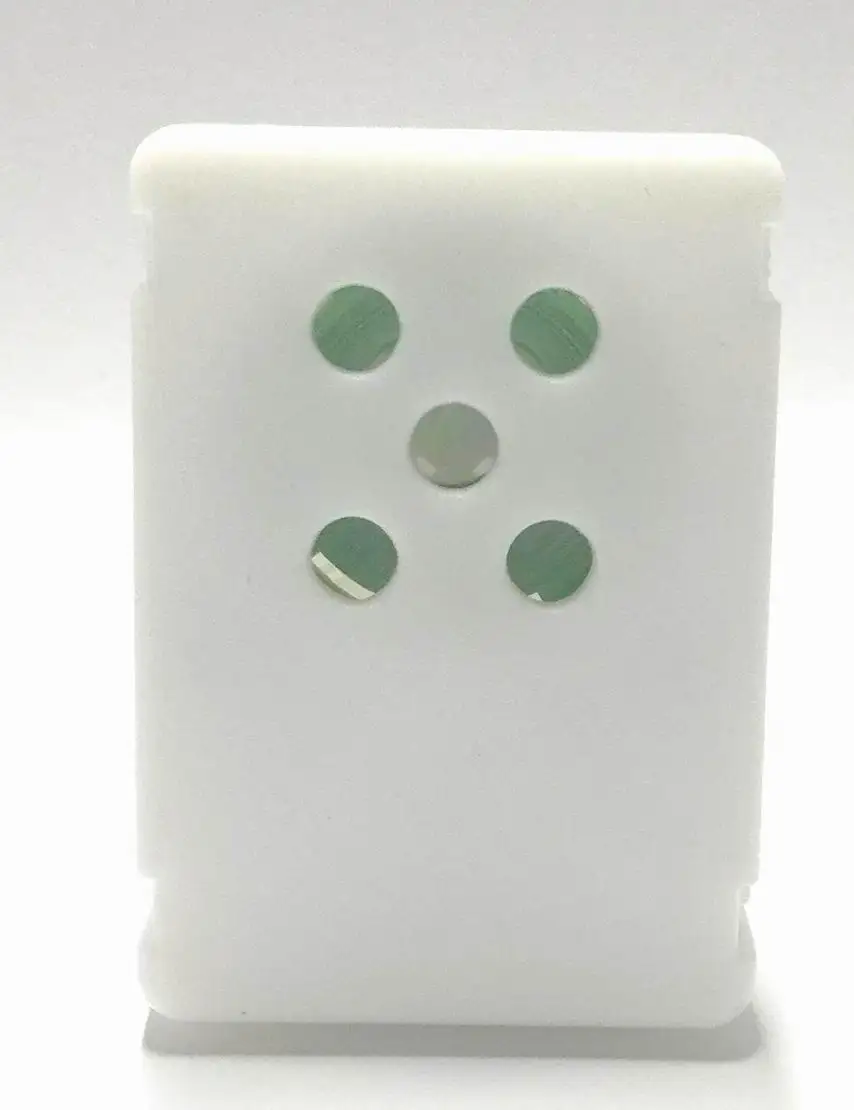 talking device customized doll accessory sound ic chip stuffed animal sound box for plush toys