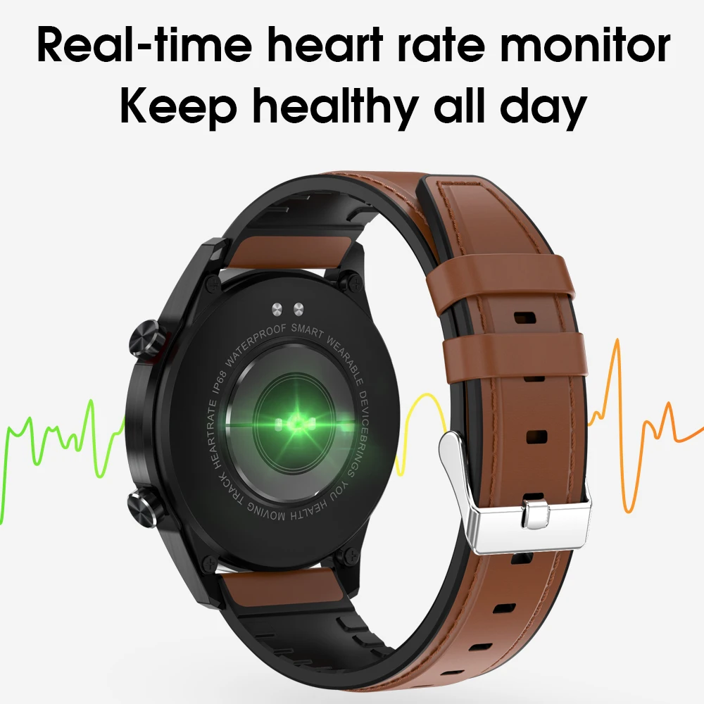 Hot sale AMOLED smart watch with fitness track local music play text message alarm clock  wearable device