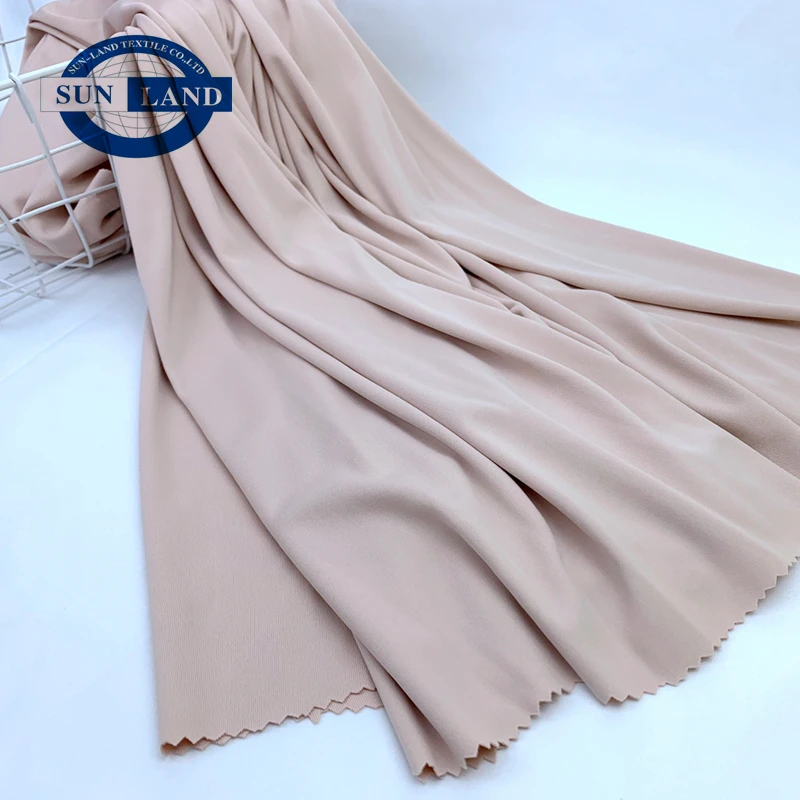 Hot sale 100% polyester wash durable wick quick dry zinc ion anti-bacterial knit interlock fabric