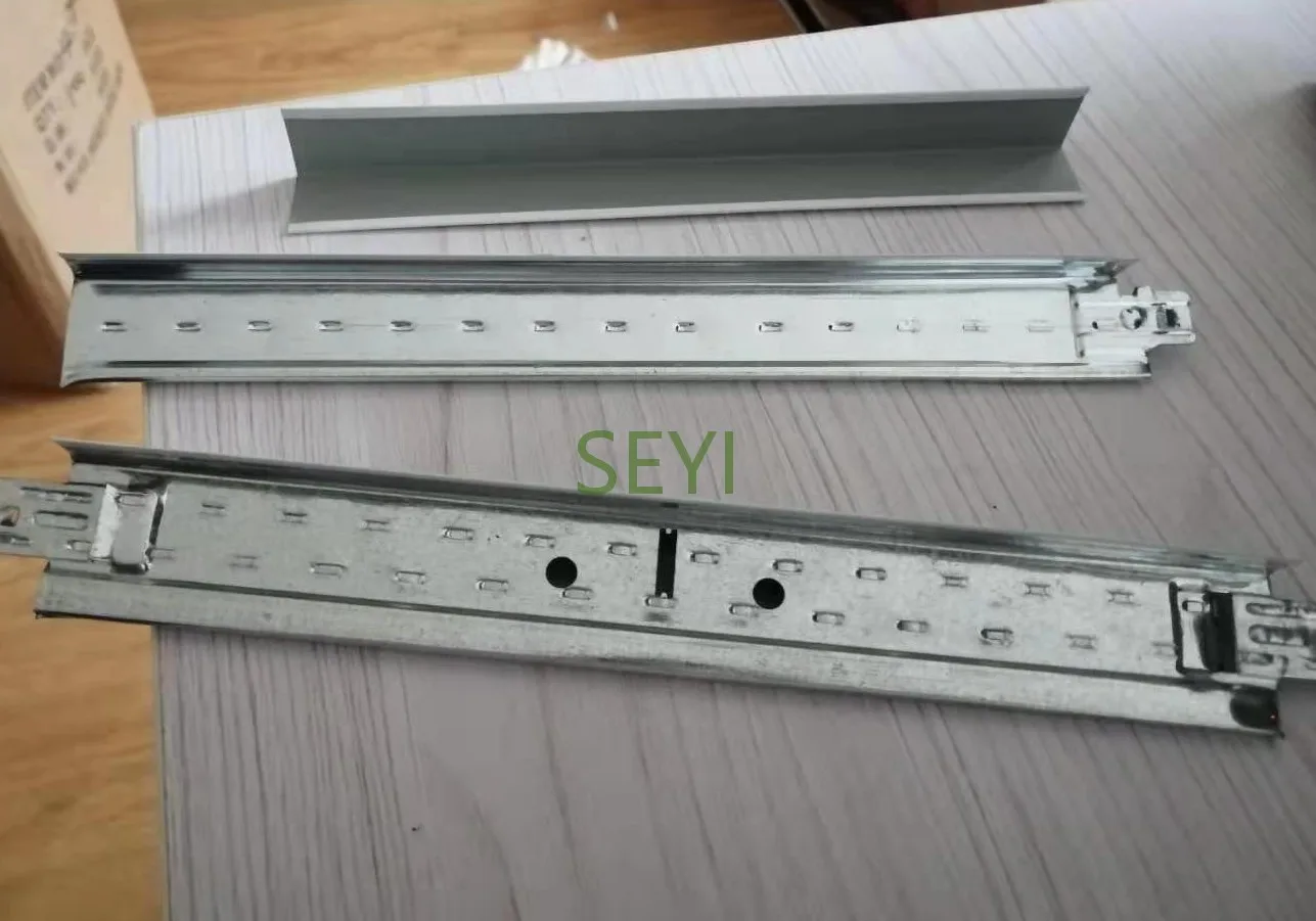 2025 Hot Wholesale Factory Direct Good Quality Bulk profile ceiling t grid for gypsum boards modern st