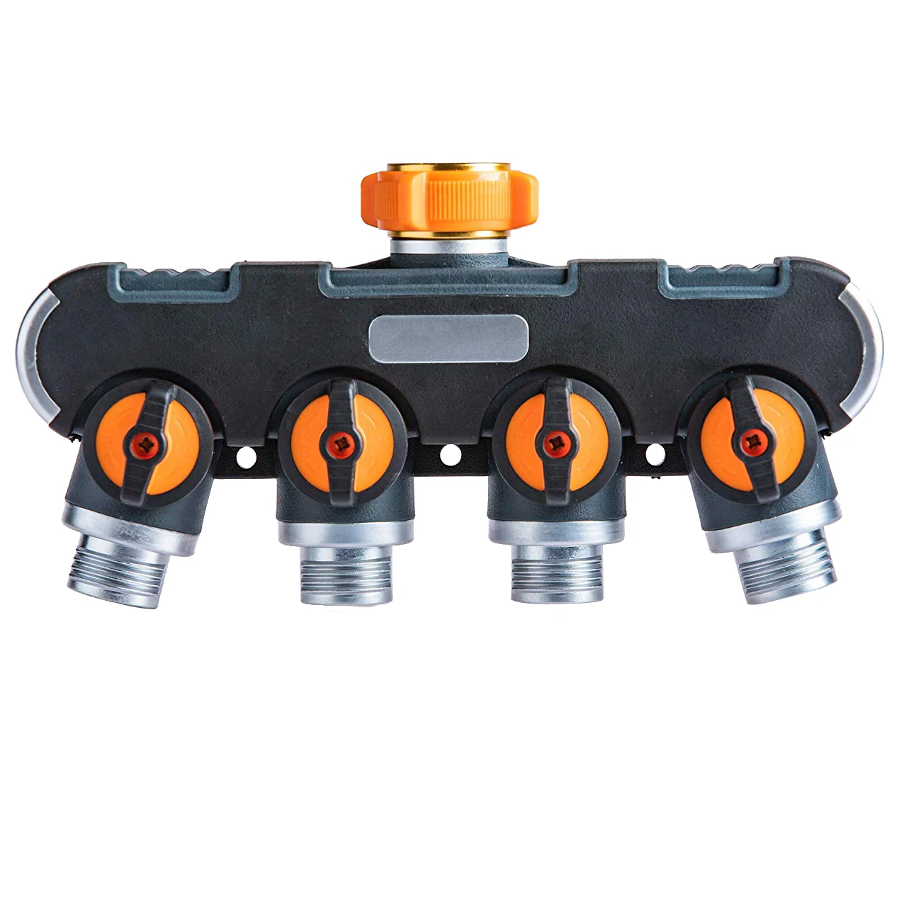 Ноутбук в металлическом корпусе 4 Путь садовый шланг разделитель